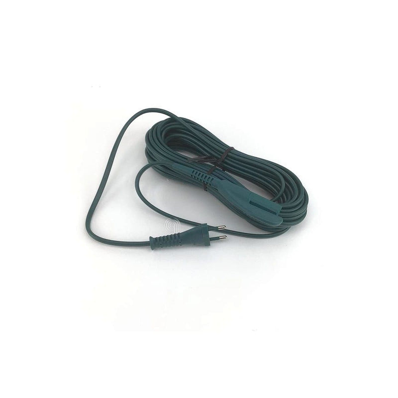Cavo di alimentazione Vorwerk Folletto 10m ricambio originale 44417