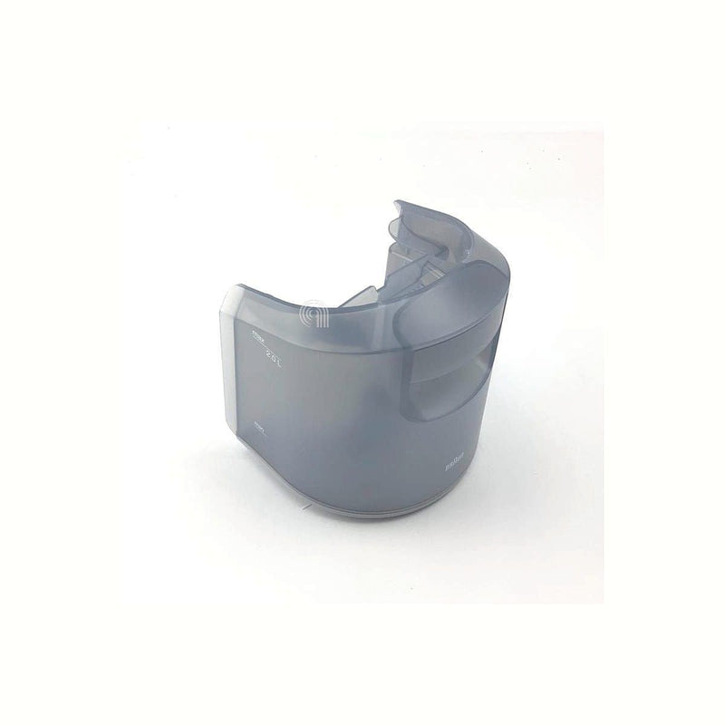 serbatoio acqua per ferro da stiro De Longhi AS00006496 grigio