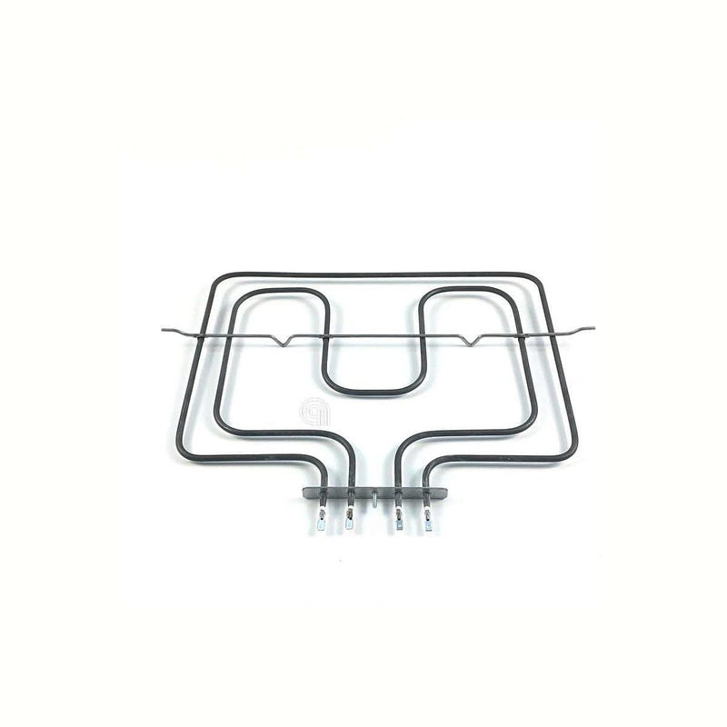 Resistenza superiore 2500W per forno Candy originale 42370268