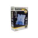 set da 5 sacchetti originali per aspirapolvere Rowenta WB406120