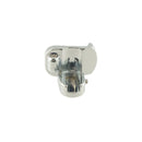 supporto coperchio cerniera destra CB61VM per forno Smeg originale