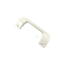 Maniglia porta frigorifero Gorenje originale bianca 380376