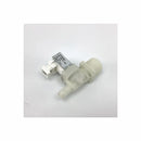 Valvola solenoide a 1 via 180° per lavastoviglie Whirlpool