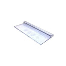coperchio cajón 190mm per frigorifero Beko e Indesit