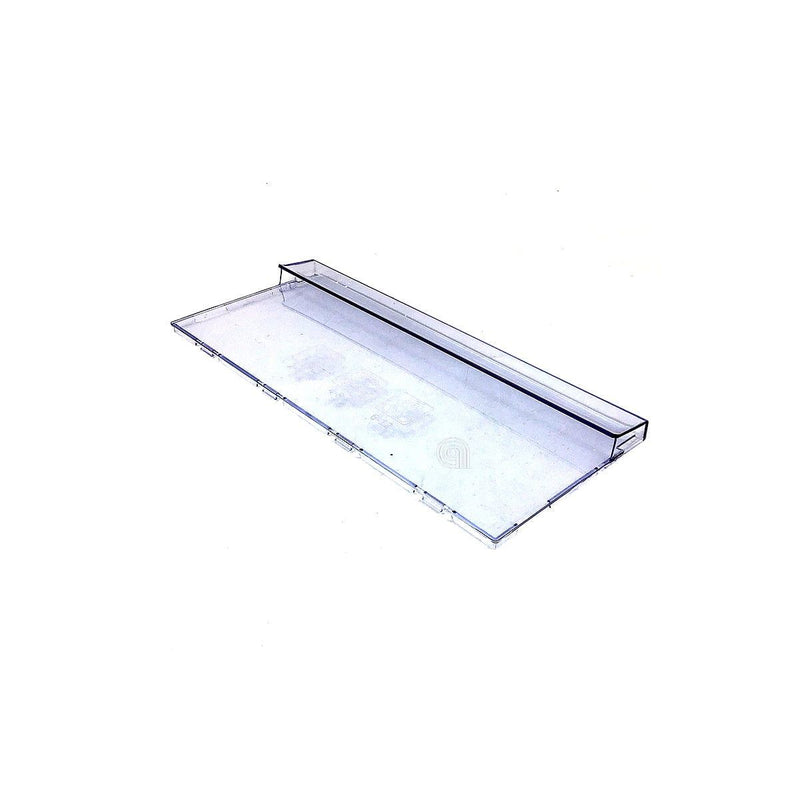 coperchio cajón 190mm per frigorifero Beko e Indesit