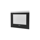 Cristal puerta horno Bosch original 00776157 compatible Siemens