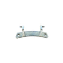 Cerniera originale per lavatrice Smeg e Bosch codice 691330946