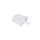 Pulsante luce originale frigorifero Whirlpool Indesit C00066294