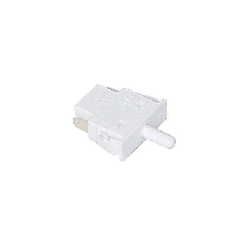Pulsante luce originale frigorifero Whirlpool Indesit C00066294