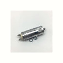 Condensatore metallico 9uF per asciugatrice Beko originale 2807961400