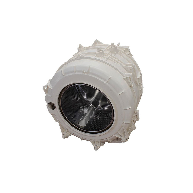 vasca in plastica 62lt per lavatrice whirlpool indesit hotpoint