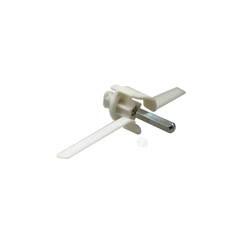 driver base inferior original para robot cocina Bosch 00081212