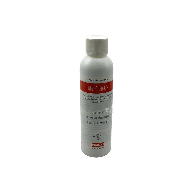 detergente originale per piani in vitroceramica Franke codice 1120530322