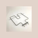 WHIRLPOOL, INDESIT, BAUKNECHT - Resistenza superiore forno 1400W - C00339901