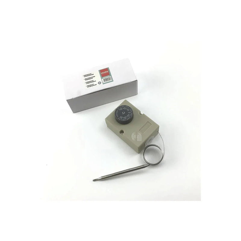 UNIVERSALE, MONDO - Regolatore di temperatura per condizionatore - F2000