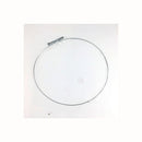 regolazione posteriore per lavatrice Haier codice 0020600211