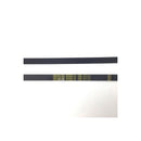 Cinghia Poly-V H8 1885 per lavatrice Whirlpool Indesit Philco