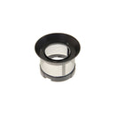 Coperchio filtro cilindrico originale De Longhi kg1077 per aspirapolvere