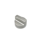manopola per piastra vitroceramica Indesit Whirlpool codice 488000630598