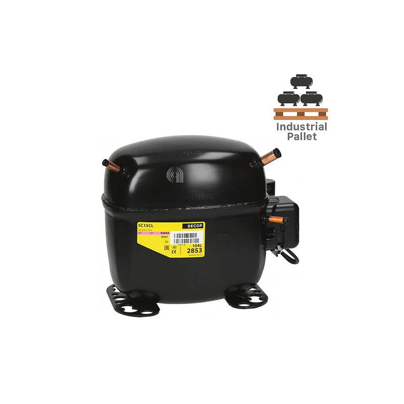 UNIVERSALE - Compressore frigorifero - AST-20000181
