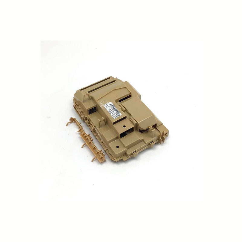scheda elettronica non programmata lavatrice Indesit originale