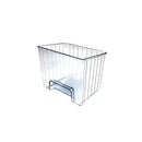 cajón verdura original frigorífico Bosch con referencias 00265330