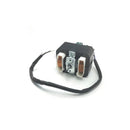 motor 6/40 k 220-240v derecho con cable Franke 1330017678