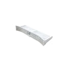 Filtro per lanugine originale asciugatrice Beko codice 2958400100