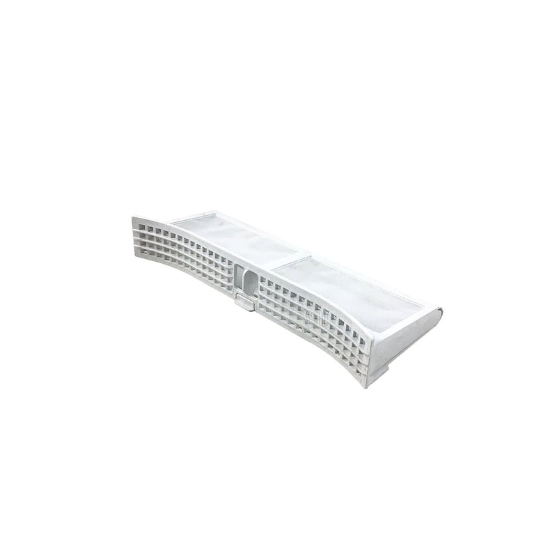 Filtro per lanugine originale asciugatrice Beko codice 2958400100