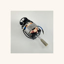 motore accoppiamento per frullatore Moulinex ms-651770
