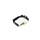 serratura originale per lavatrice whirlpool indesit ariston c00628818