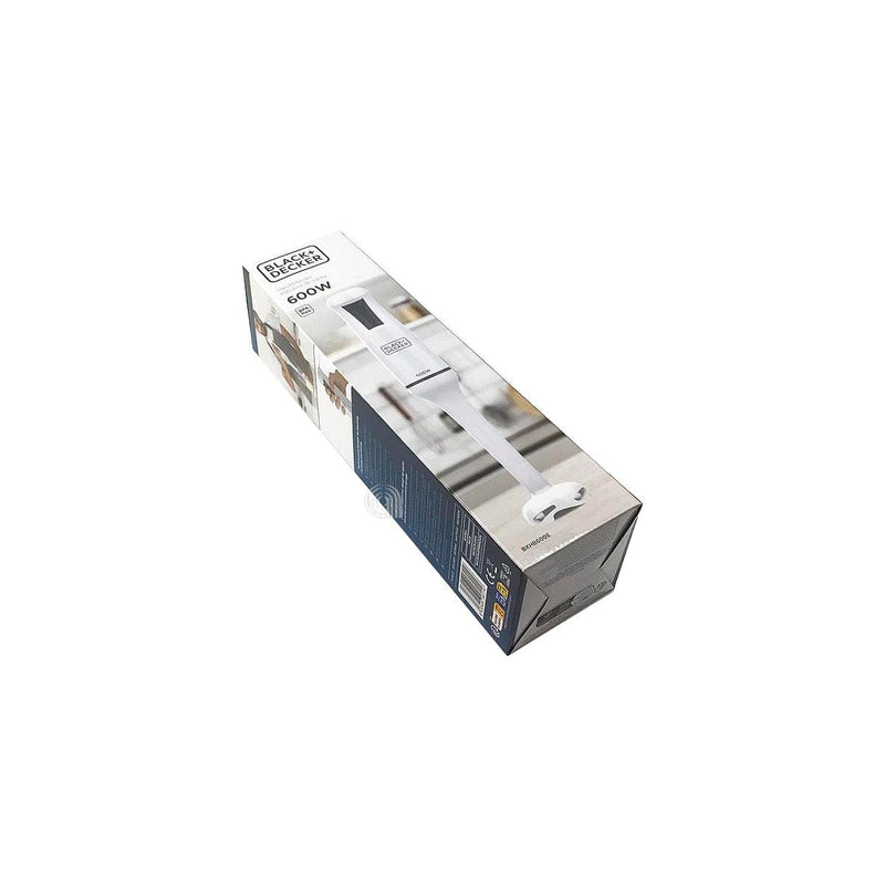 frullatore a immersione 600w 0,5lt bxhb600e black&decker