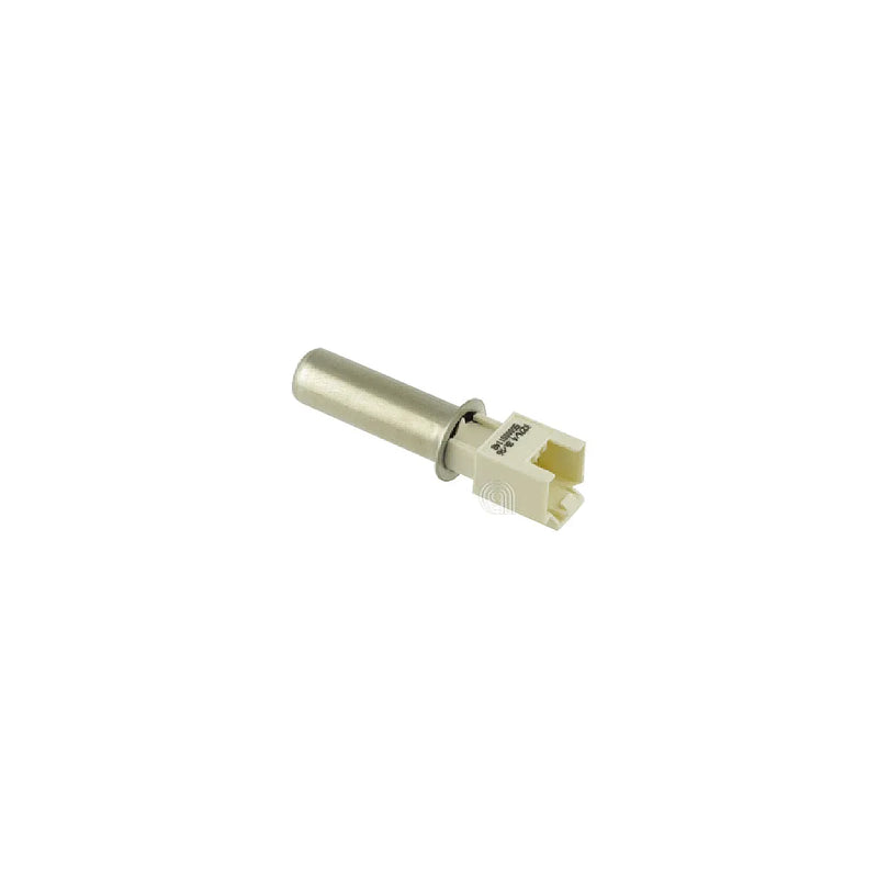 Sonda NTC temperatura lavatrice Bosch con codice 00154431