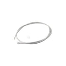 Tubo di plastica per frigorifero LG codice MJU62070602