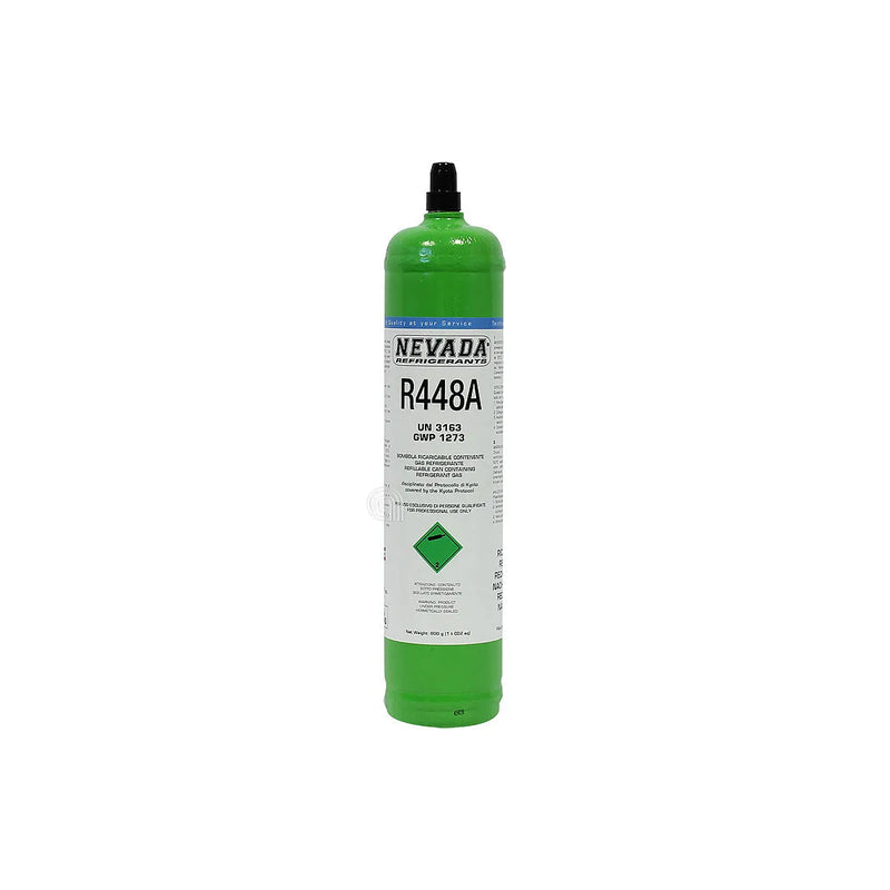 UNIVERSALE - Gas Refrigerante per Frigorifero - R449A