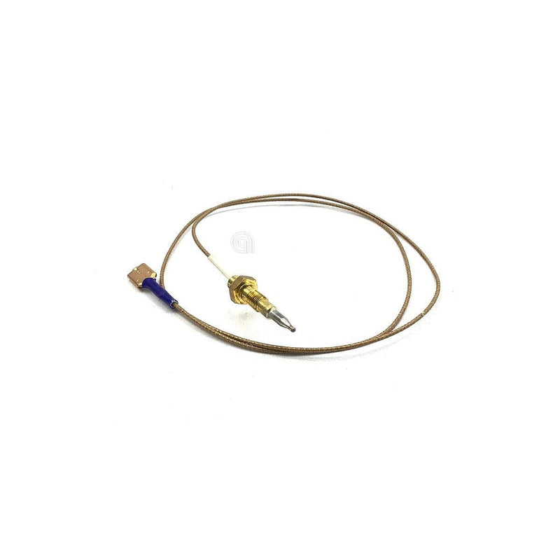 Termocoppia bruciatore per cucina Tecnogas 600 mm con faston