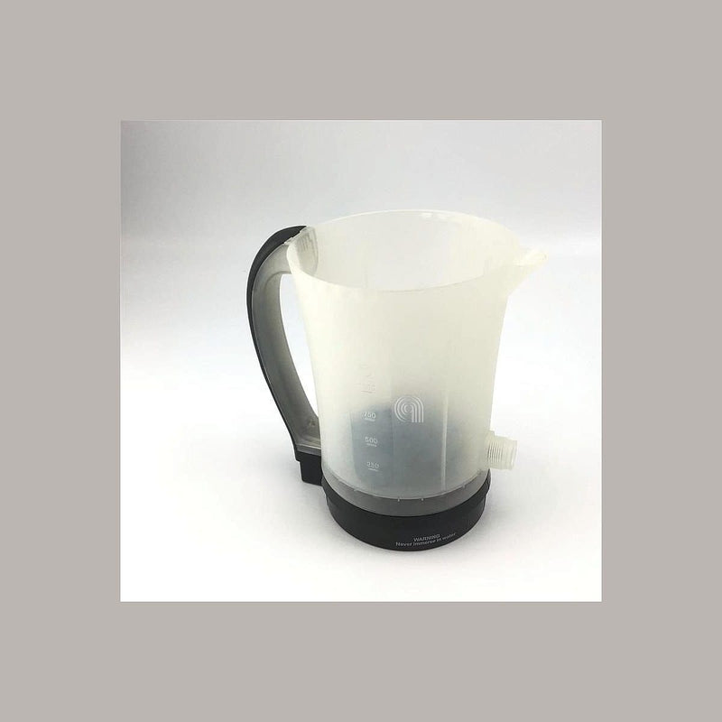 Vaso completo 750W 230V per robot da cucina De Longhi KW699708