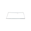 Guarnizione magnetica originale frigorifero Whirlpool Indesit Ariston Hotpoint