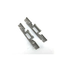 fissaggio griglia estrattore cappa Elica codice ass00899