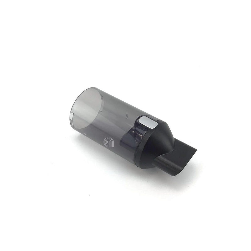 Contenitore grigio per aspirapolvere Moulinex SS-9100041547