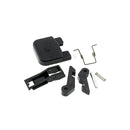 INDESIT - Maniglia di Chiusura Porta Lavatrice - C00153484