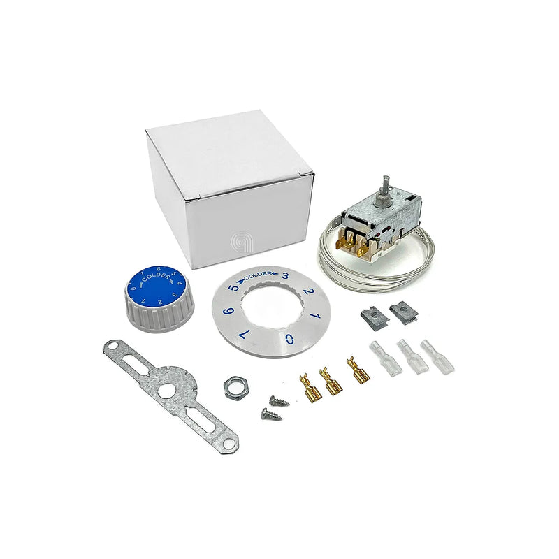 ELECTROLUX ZANUSSI - Termostato frigorifero - 2262143023