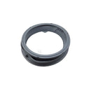 Guarnizione porta originale lavatrice LG MDS38265304 gomma flessibile