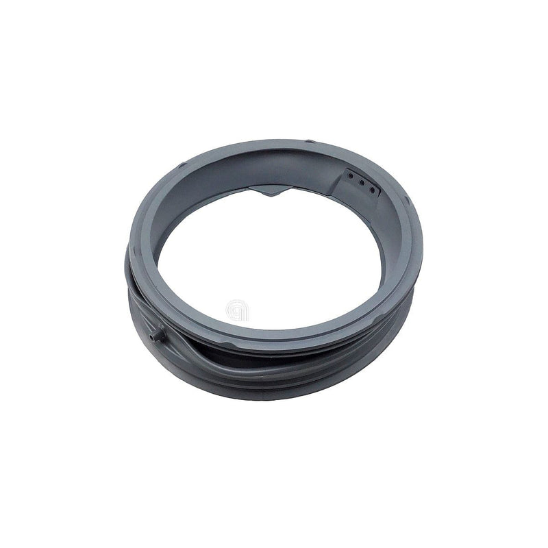 Guarnizione porta originale lavatrice LG MDS38265304 gomma flessibile