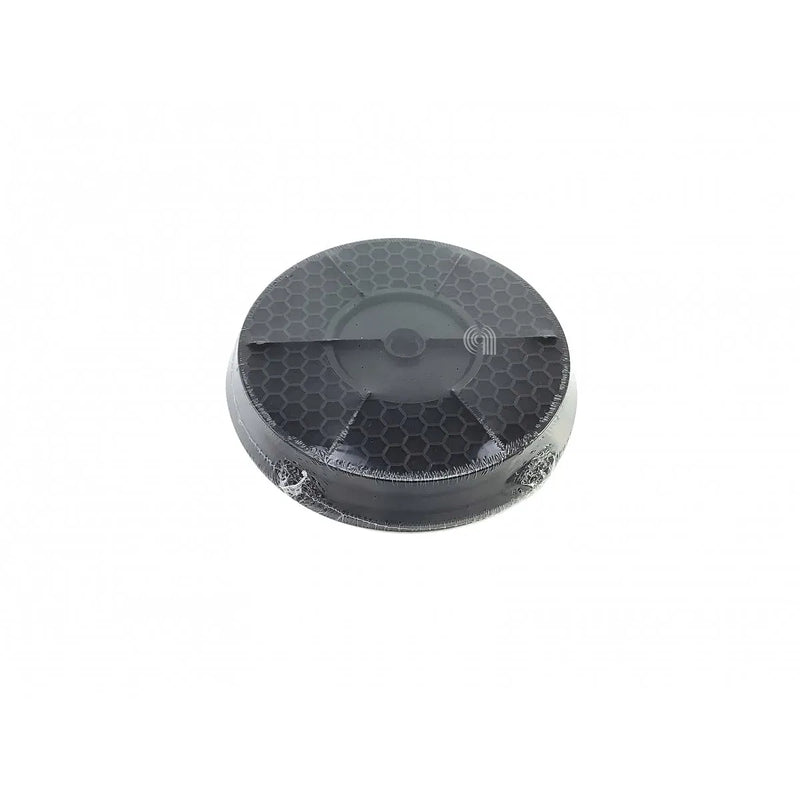 Filtro circolare in carbonio F24 originale per cappa Faber