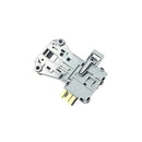 serratura originale per lavatrice Electrolux con codice 1328469000
