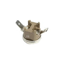 Termocoppia TH 1NT02F-F165° C14 per piastre De Longhi e Simac
