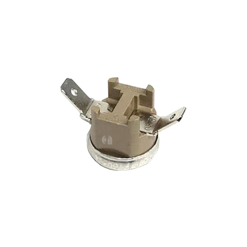 Termocoppia TH 1NT02F-F165° C14 per piastre De Longhi e Simac