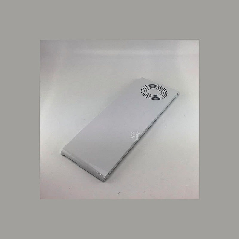 zoccolo frontale bianco per asciugatrice Candy 40008968