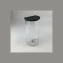 Chiusura coperchio serbatoio per macchina da caffè Moulinex MS-624859